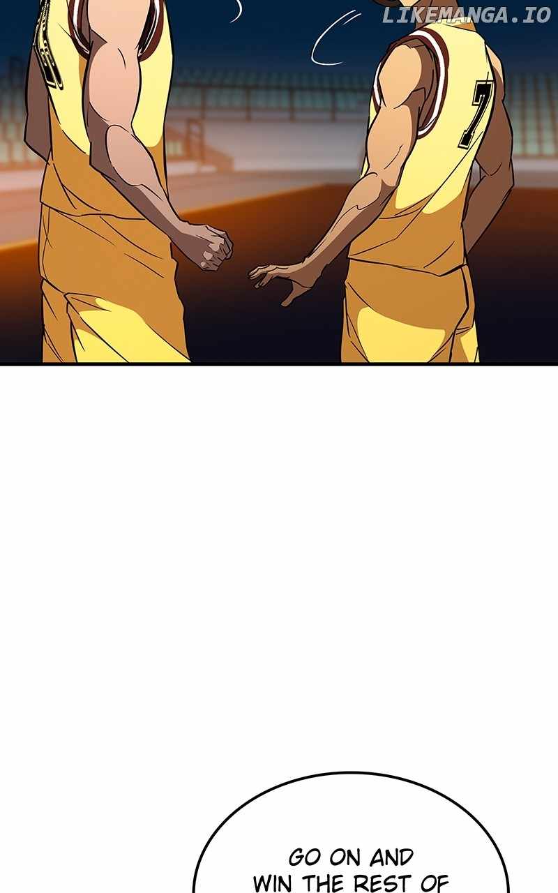 Overtime Elite Chapter 36 95